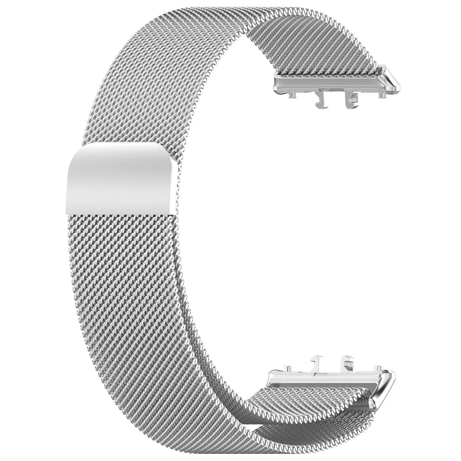 Dây đeo thép thay thế Kai.N Milanese Pro cho Samsung Galaxy Fit 3