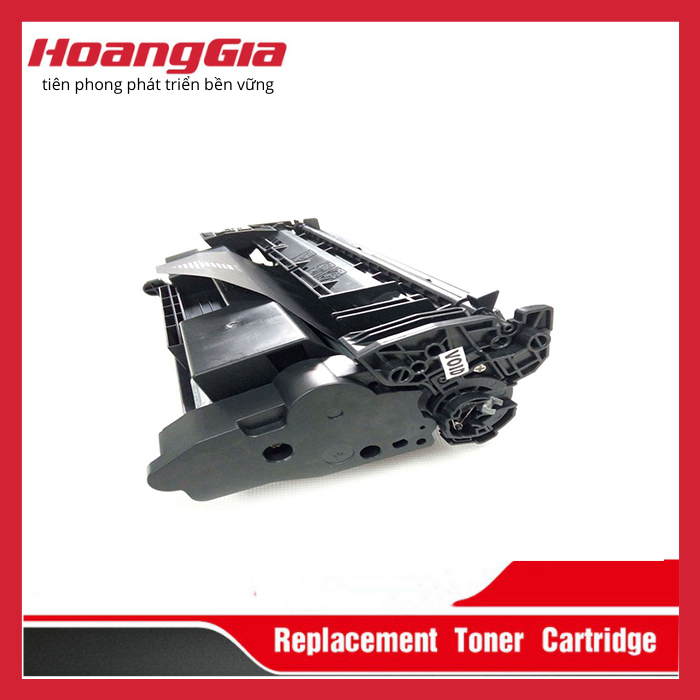 Hộp mực máy in canon LBP 223DW (Hộp mực in có mực CBT- CF276A)