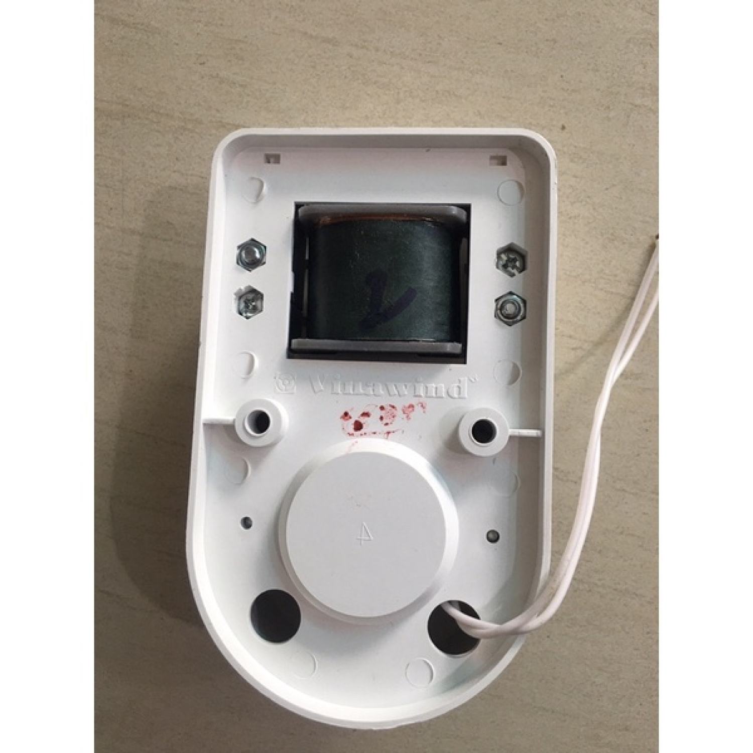 Hộp số quạt Trần Vinawind