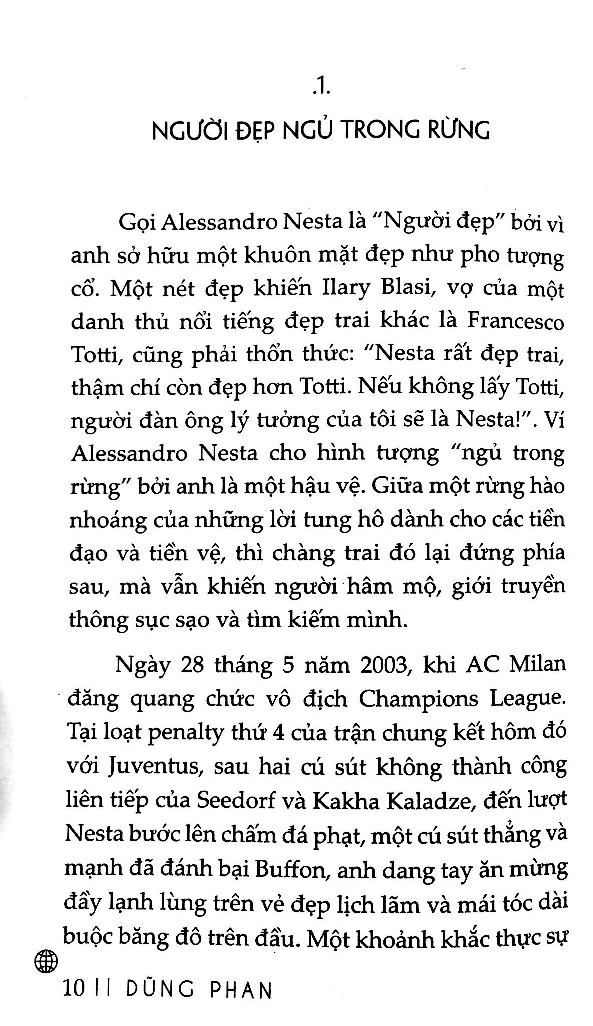 Fahasa - Bóng Đá - 12 Vì Tinh Tú