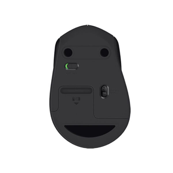 Chuột không dây Logitech M330