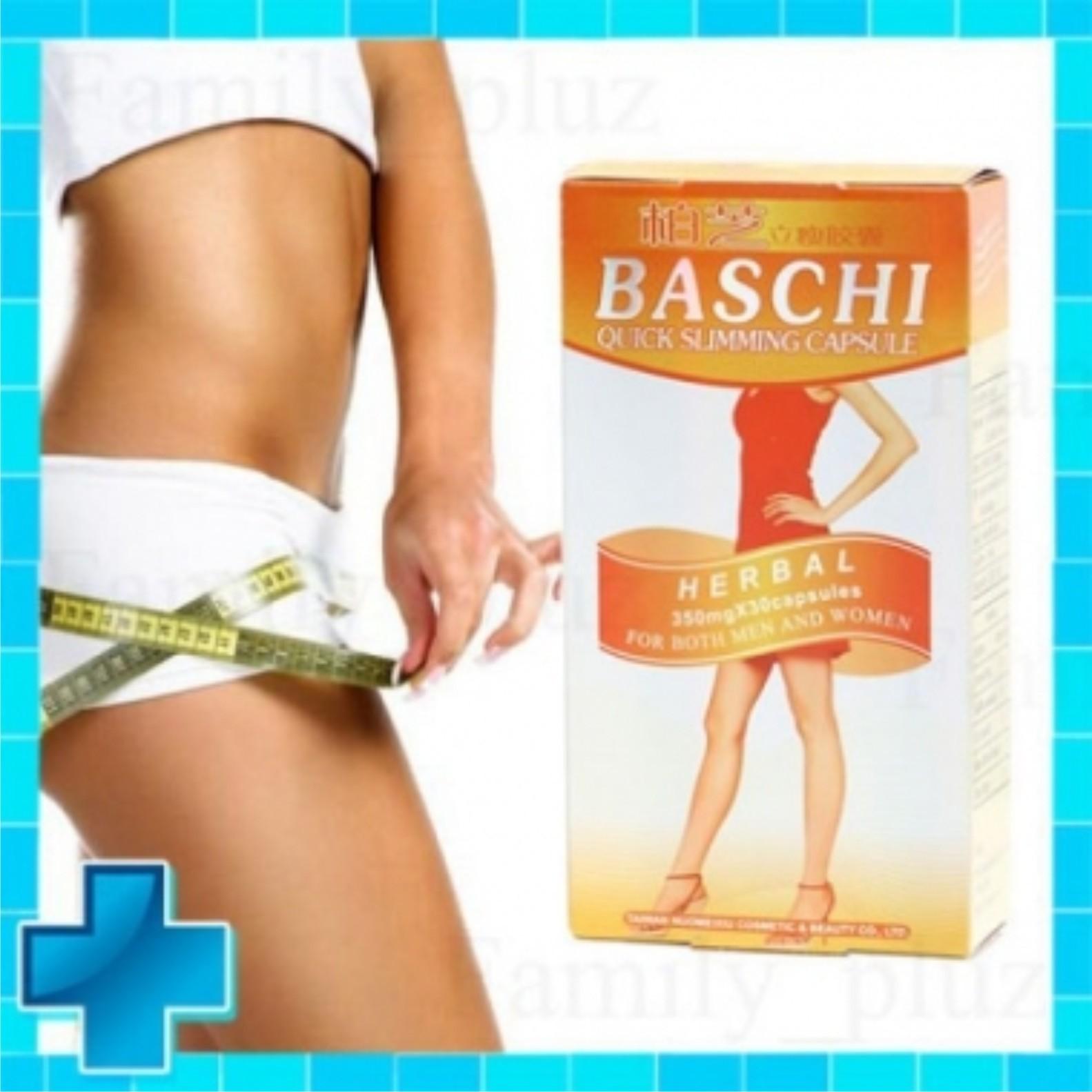 Giảm Cân Thái Lan BCC 30 viên