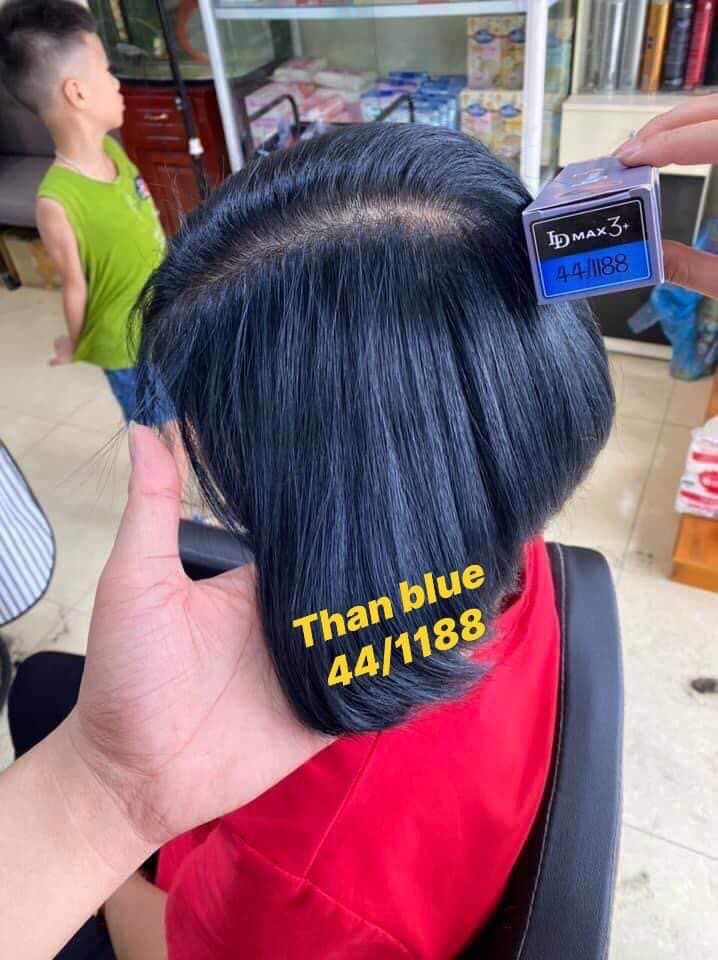 Thuốc Nhuộm TÓC LDMAX3+