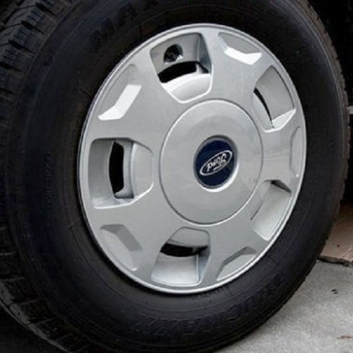 Ốp chụp mâm (lazang) Xe Ford Transit 16 inch (01) chiếc