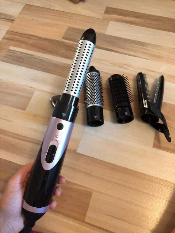 máy uốn tóc philips HP8653/00