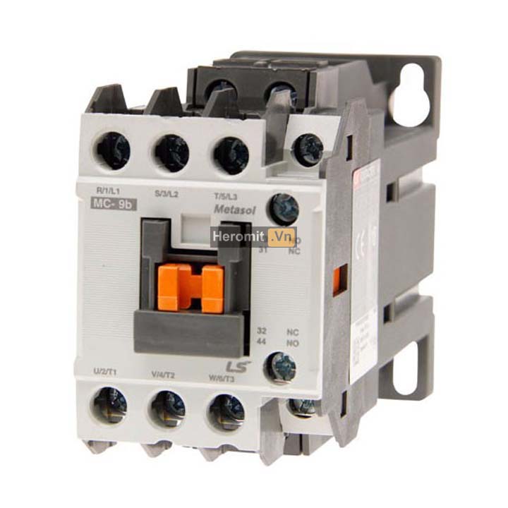Khởi Động Từ Contactor LS MC 9A