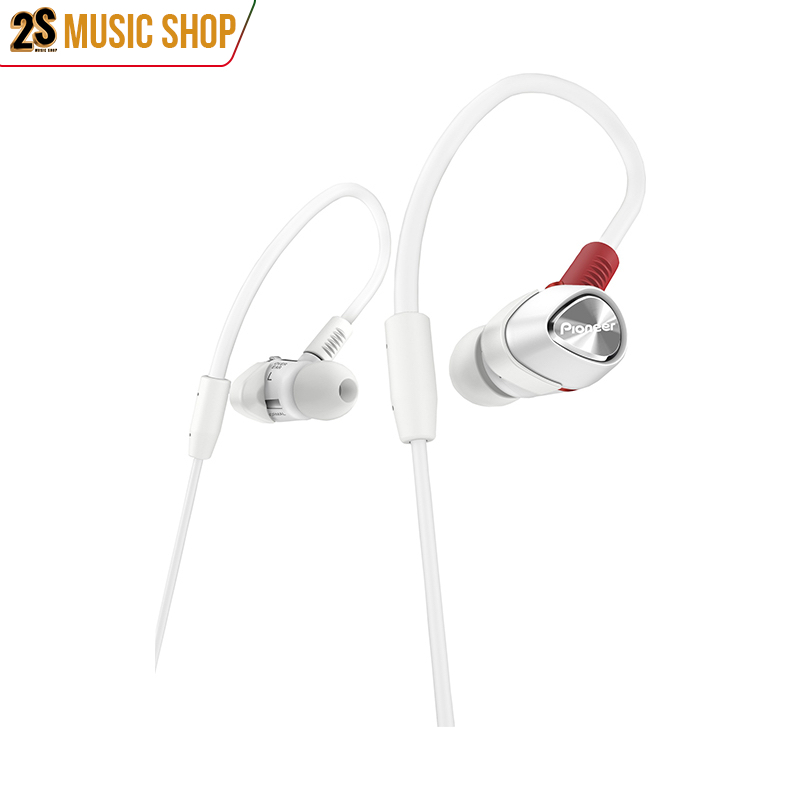Tai Nghe DJE 1500 Pioneer DJ