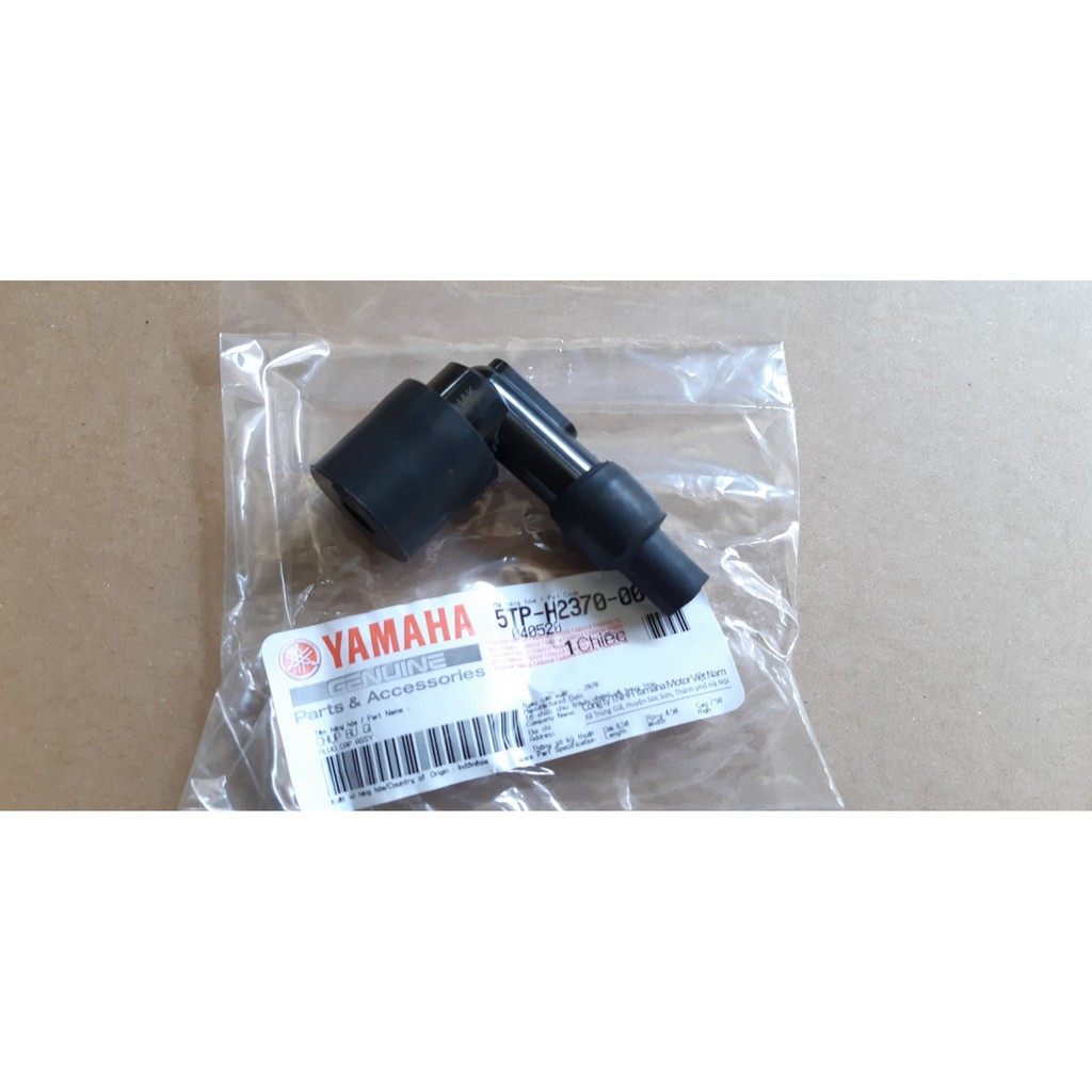 Chụp Bugi Gắn Sirius - Jupiter - Taurus - Ex135 - Ex150