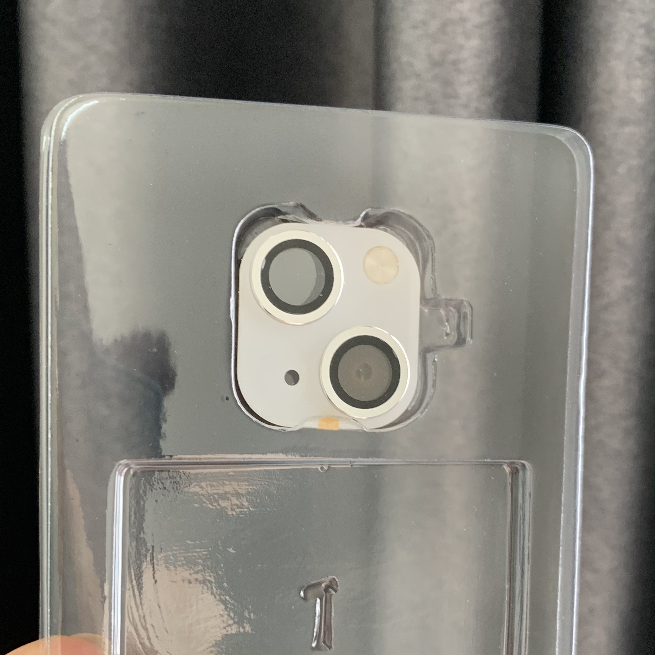 (XR) Độ Cụm Camera cho IPHONE XR lên iphone 13