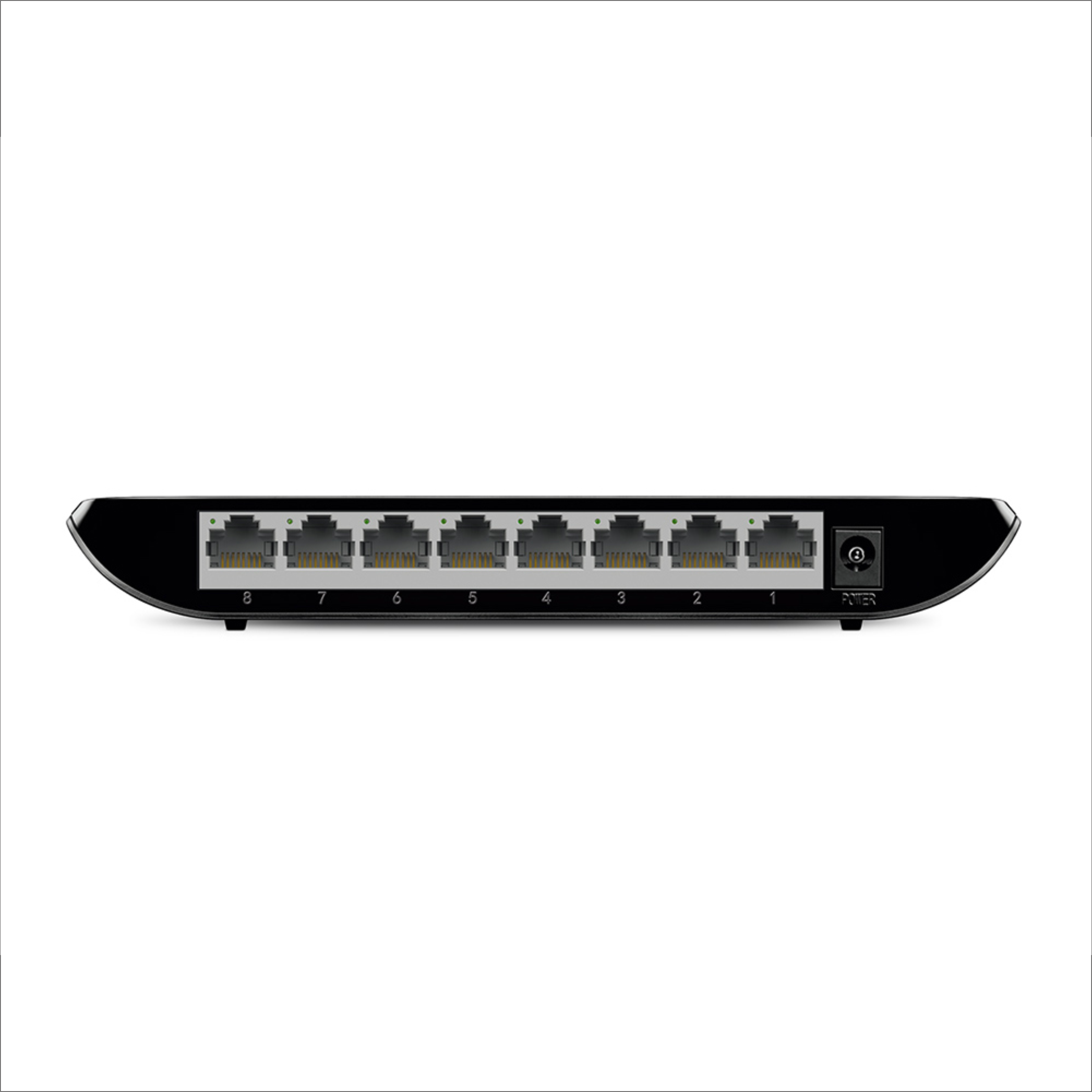 Bộ Chia Mạng TP-Link SG1008D / SG1005D Switch 8 / 5 Cổng Gigabit