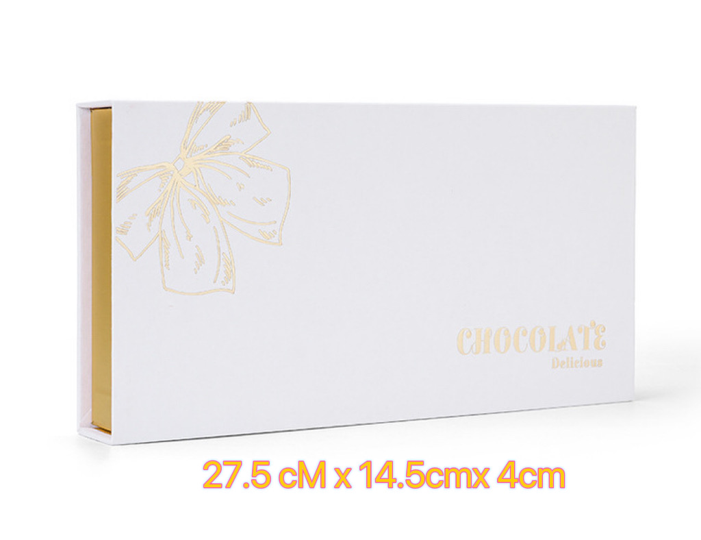 SCL01_-Hộp đựng Socola ( khay 12 viên_ khay 18 viên)