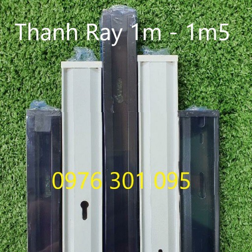 Thanh Ray Đèn Rọi Cao Cấp (Bảo Hành 12 Tháng)