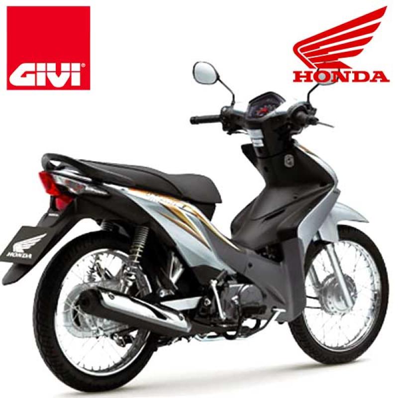 Baga Givi xe Honda WAVE S110