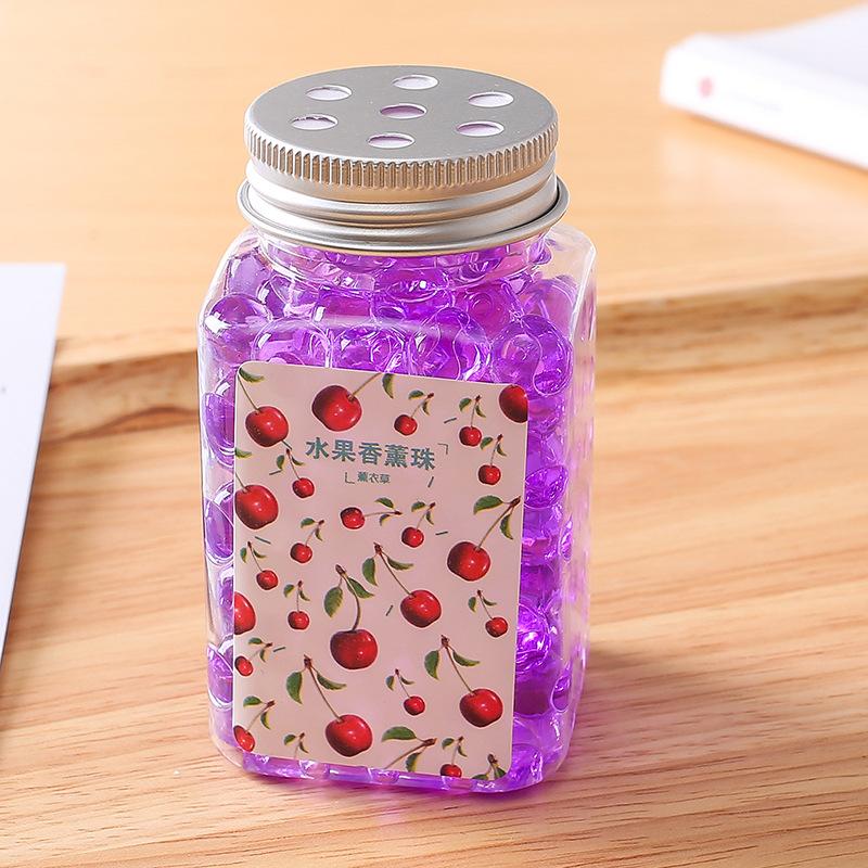 Lọ sáp hạt thơm khử mùi