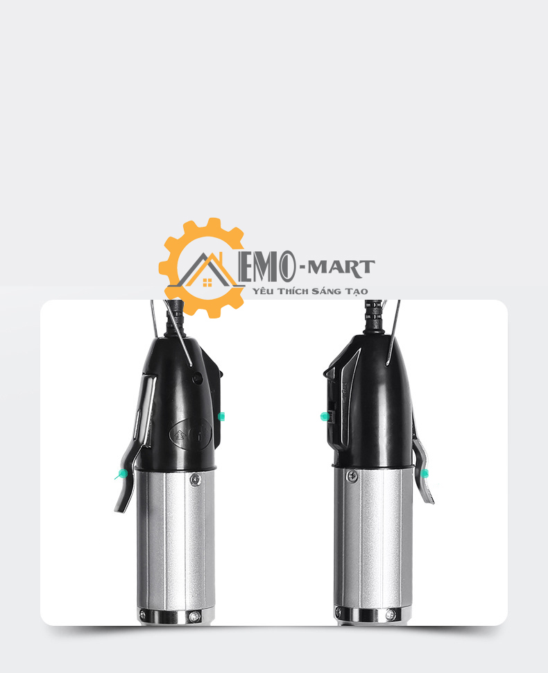 Máy vặn vít cầm tay mini đa năng cao cấp JB