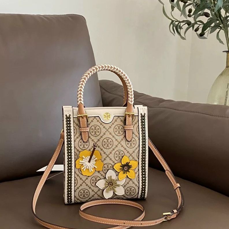 TÚI ĐEO CHÉO NỮ FULLBOX TONY 16cm*6cm*18cm