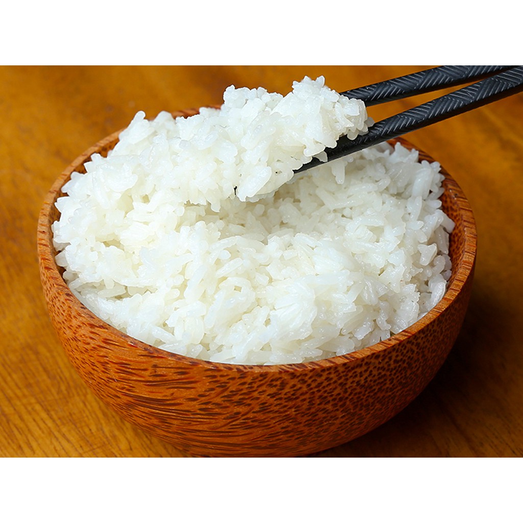 Gạo Thơm Lài 1Kg [HSD 2021]
