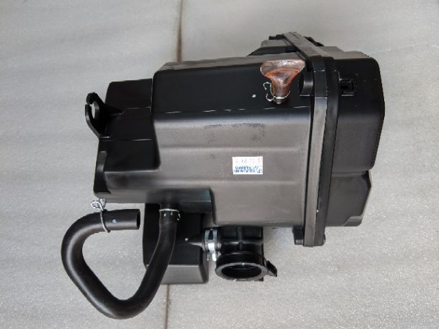 [HCM]HỘC LỌC GIÓ CHO SATRIA RAIDER FI