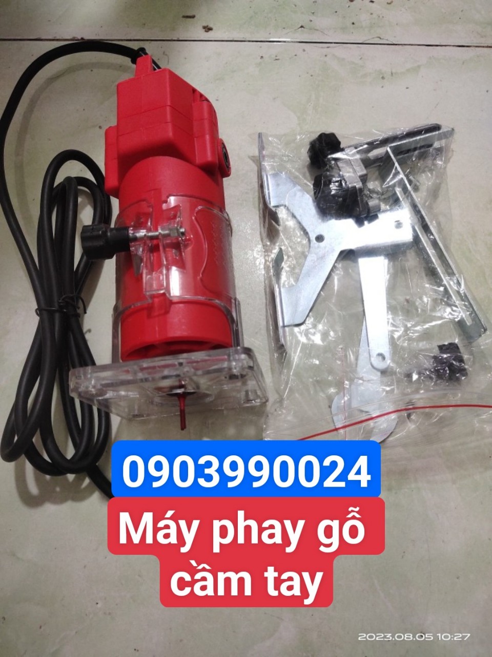 máy phay gỗ nghành mộc