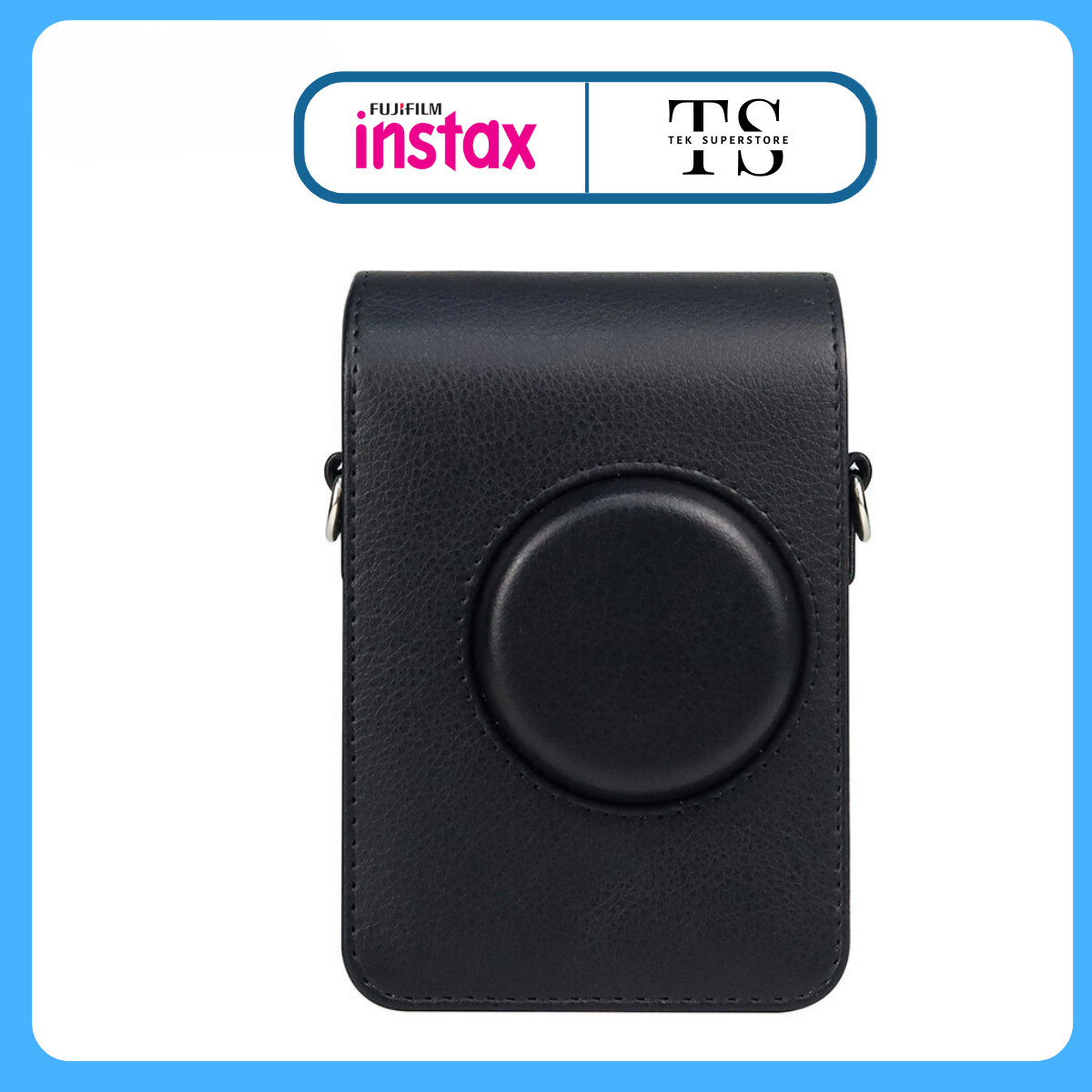 Ốp da máy ảnh Instax Mini Evo Hybrid