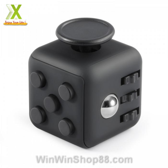 [FREESHIP MAX 15K][HCM]Fidget Cube khối vuông thần kì giảm stress