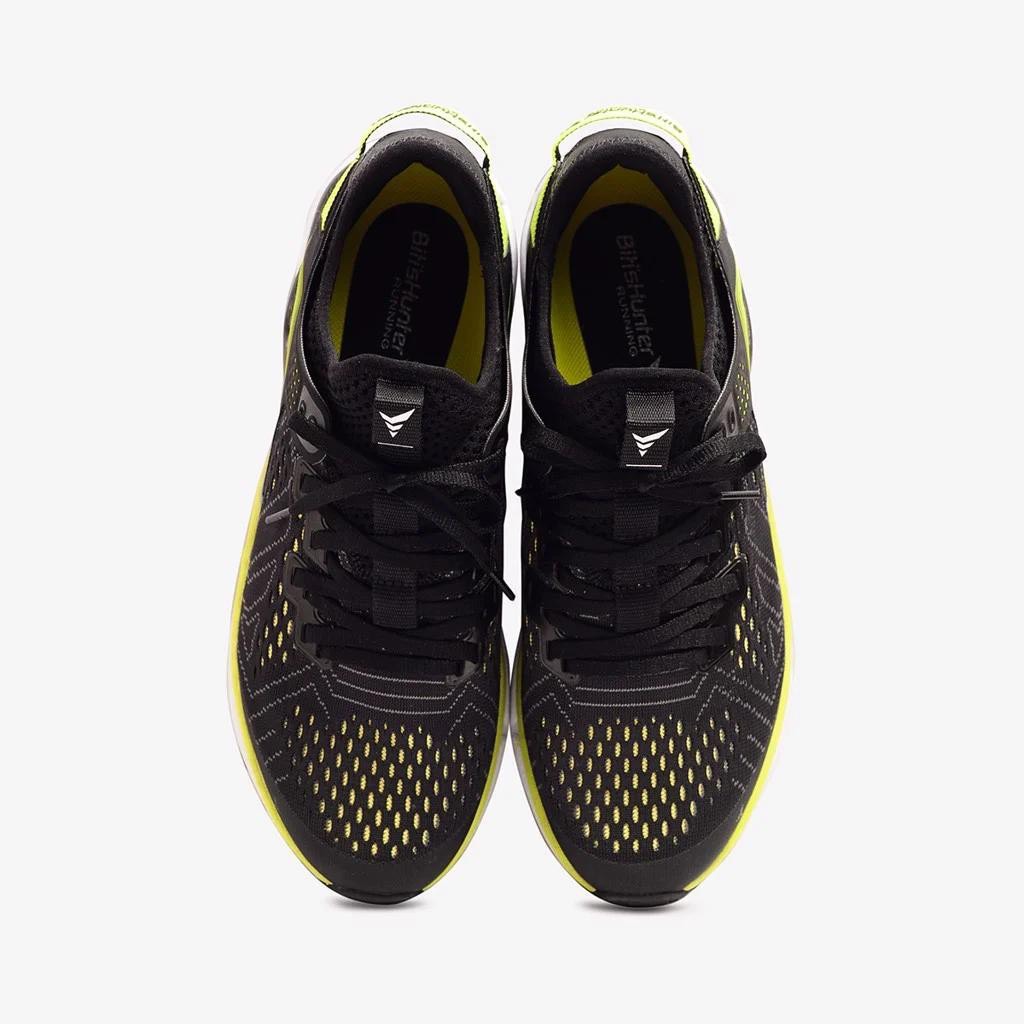 Giày thể thao nam bitis hunter Running DSMH039XMN