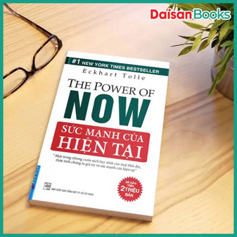 Sức Mạnh Của Hiện Tại