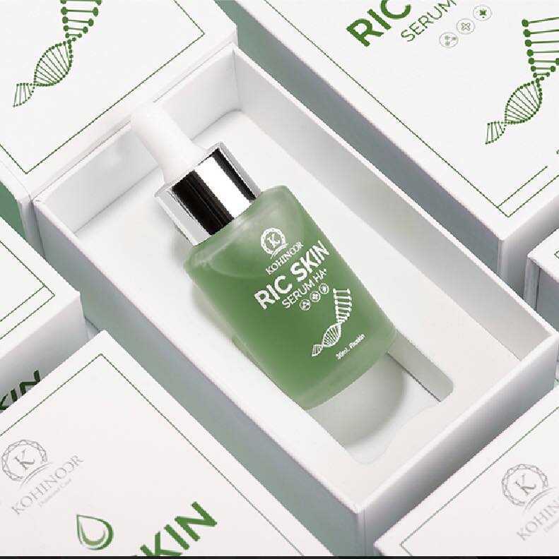 Serum Ric Skin HA+
