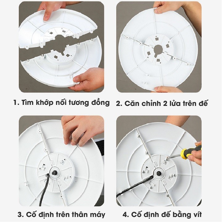 [HÀNG MỚI VỀ] Quạt sưởi cây Yangzi - Quạt sưởi - Quạt sưởi cây
