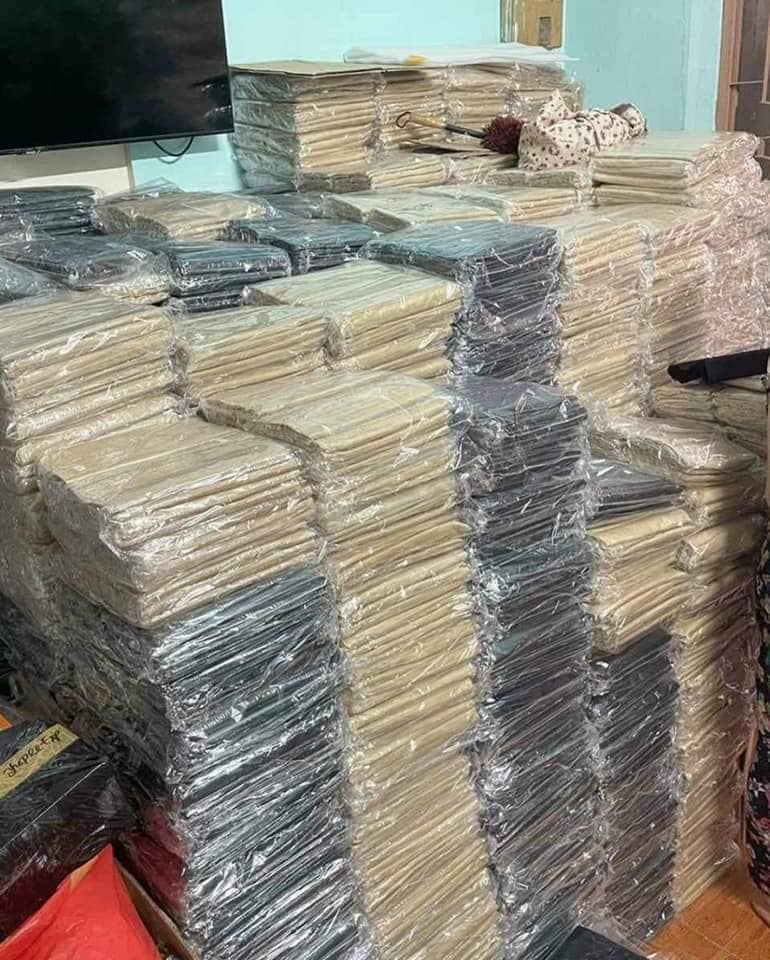 ĐAI NỊT BỤNG SLINE GIẢM MỠ THON GỌN - ẢNH THẬT