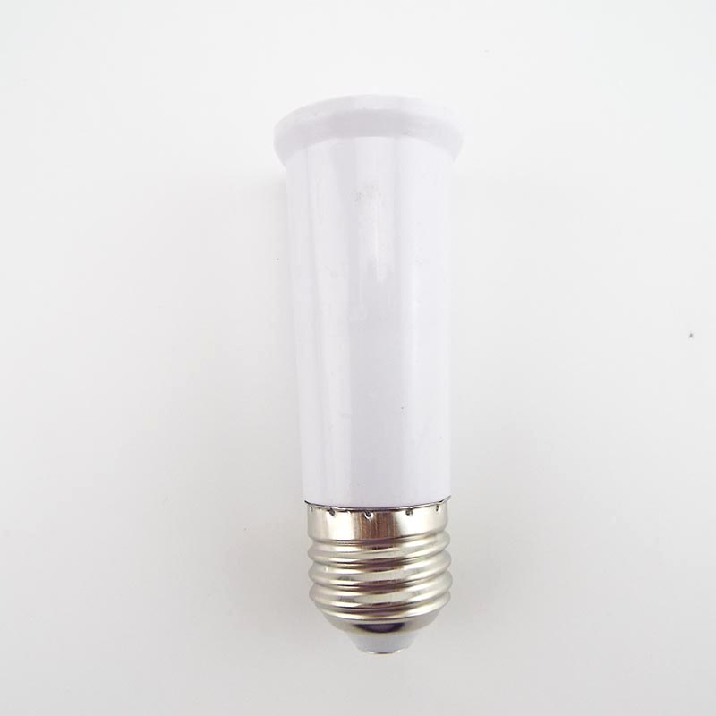 ANWELA Extension 95mm E27 to E27 Light Bulb Lamp Base Holder Socket Adapter Converter