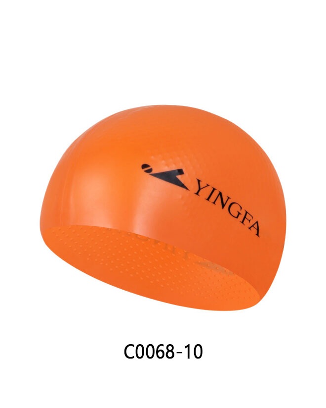 Swimming cap rubber Yingfa C0068