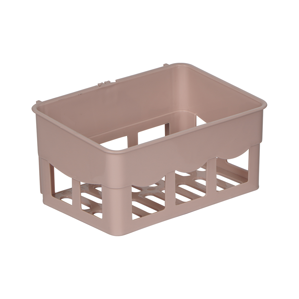 Khay đựng đồ dán tường đa năng 5698 5699 Việt Nhật Plastic