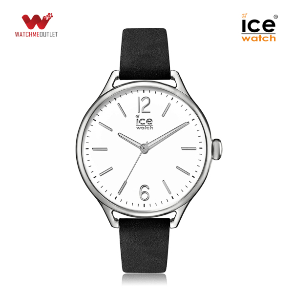 Đồng hồ Nữ Ice-Watch dây da 38mm - 013053