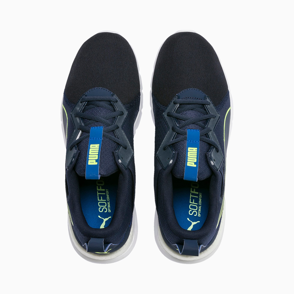 [FreeshipMAX] Giày Puma NRGY Dynamo Futuro (Xanh đen)