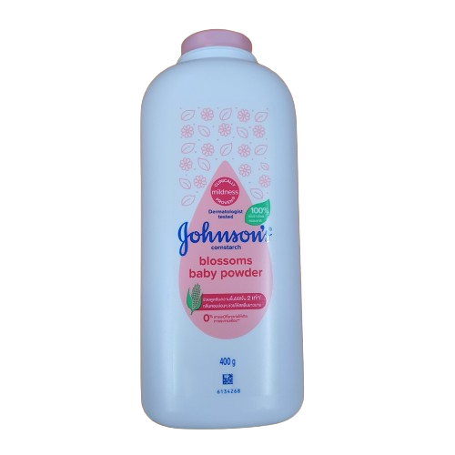 [HCM]Phấn thơm em bé Johnson Baby 380g ( mẫu mới )