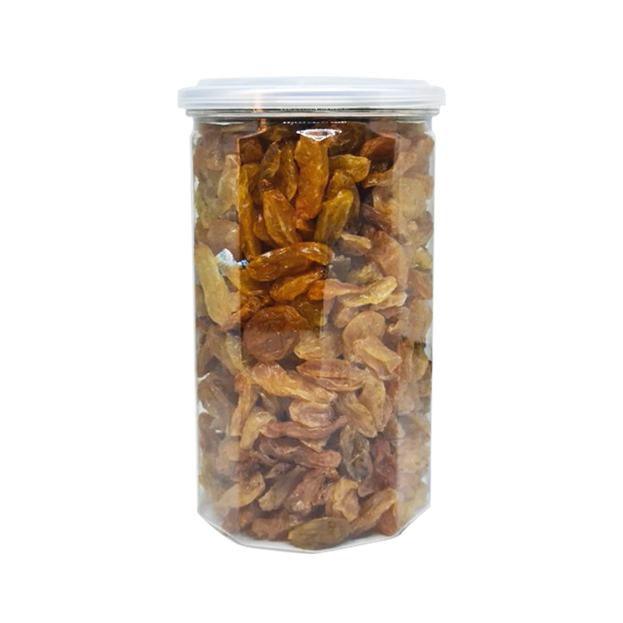 Nho Vàng Khô DTFood 500g