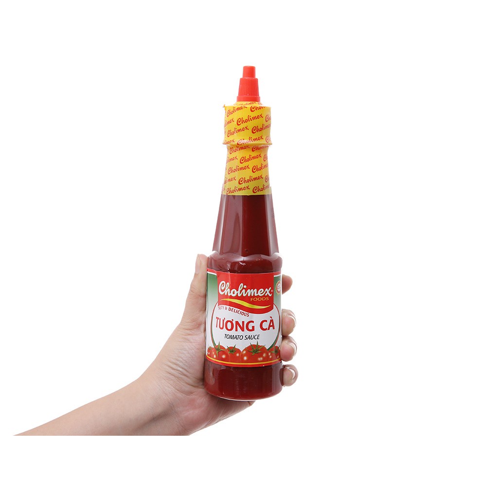 Tương cà Cholimex 270g