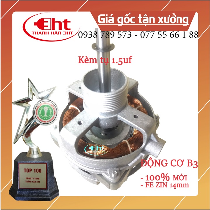 MOTER B3 30% ĐỒNG