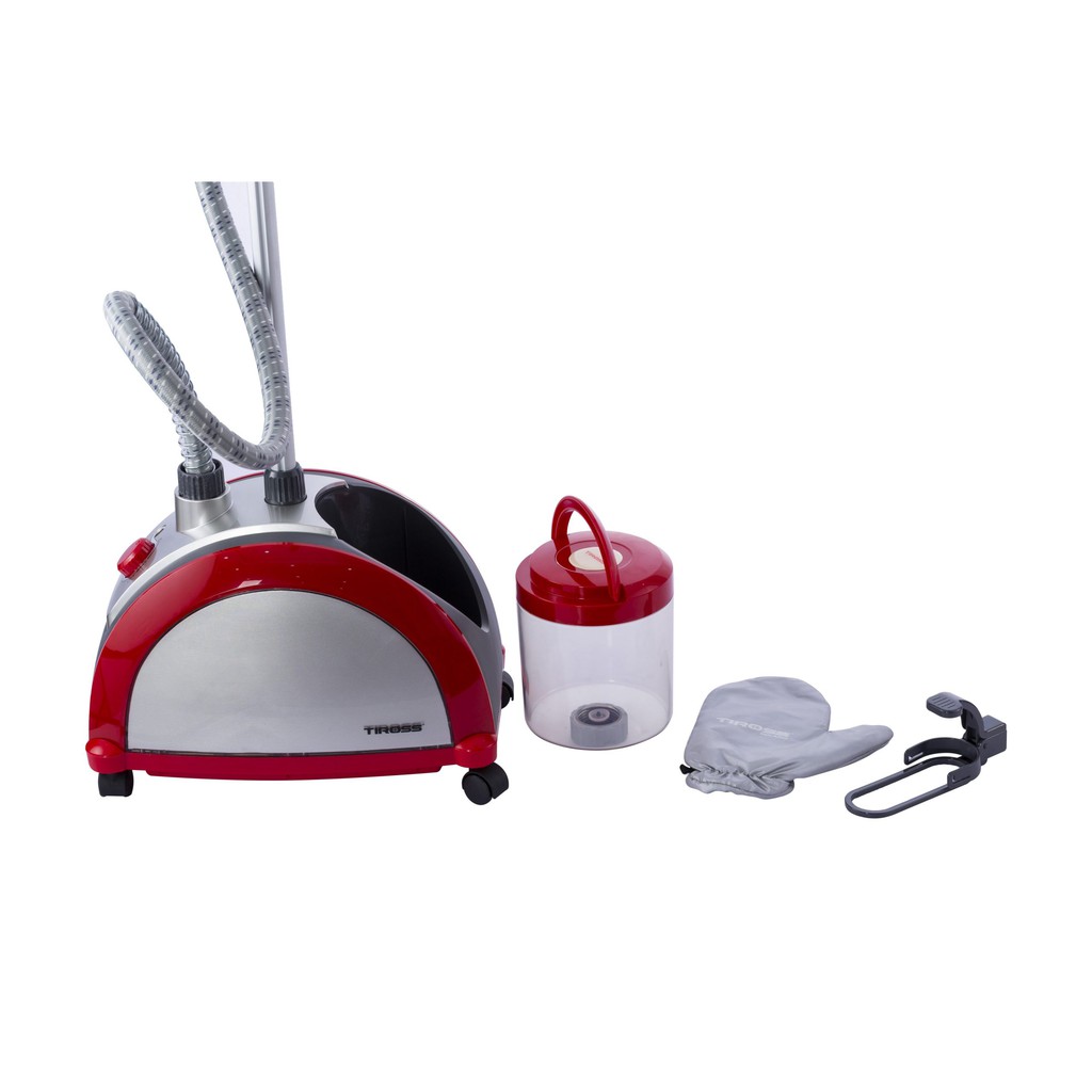 Bàn Là Cây Tiross TS860