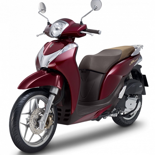 Cụm Đèn Pha Honda SH Mode 2015 2019