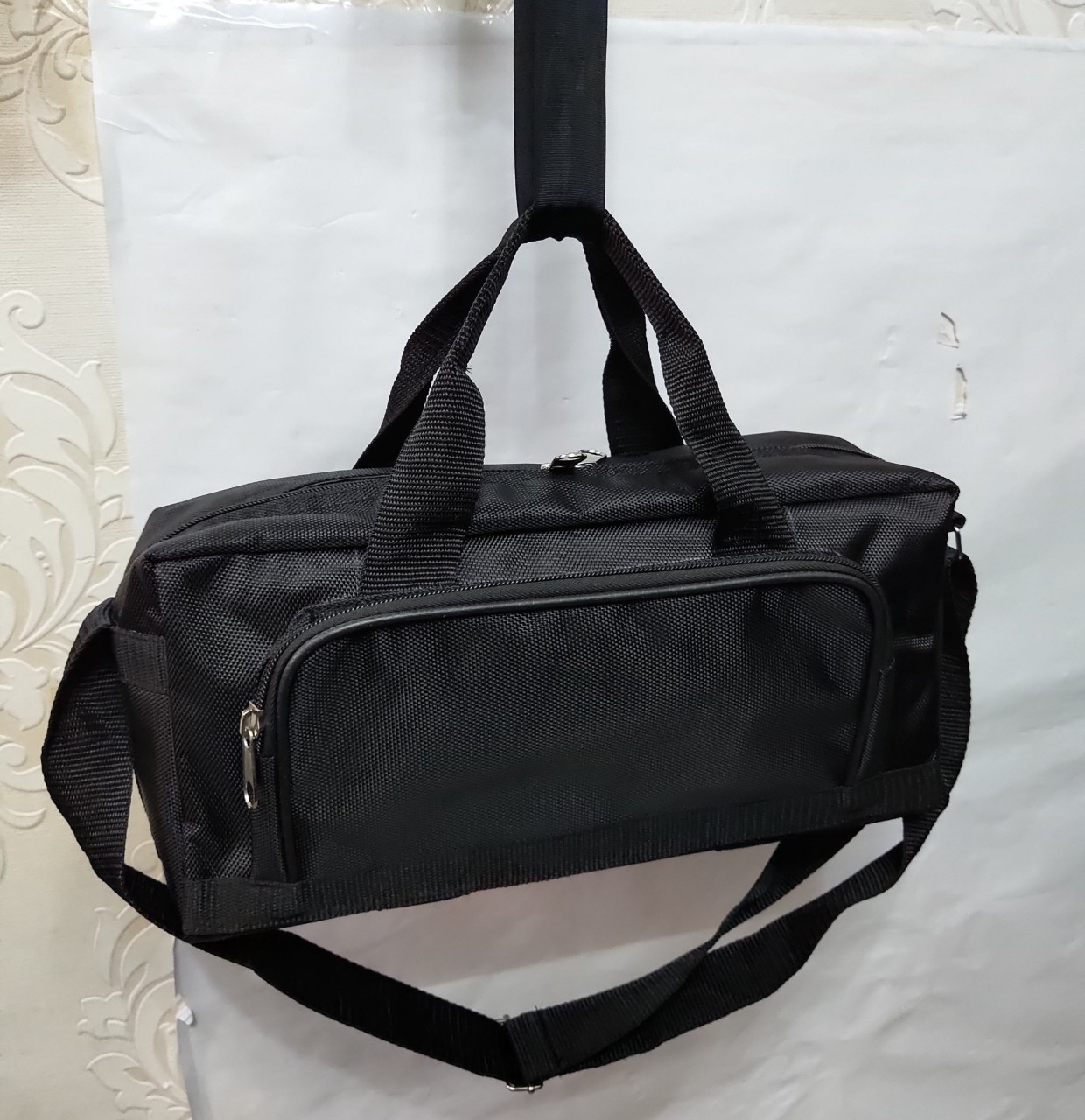 Túi đựng đồ nghề Mini-02 BLACk cao cấp