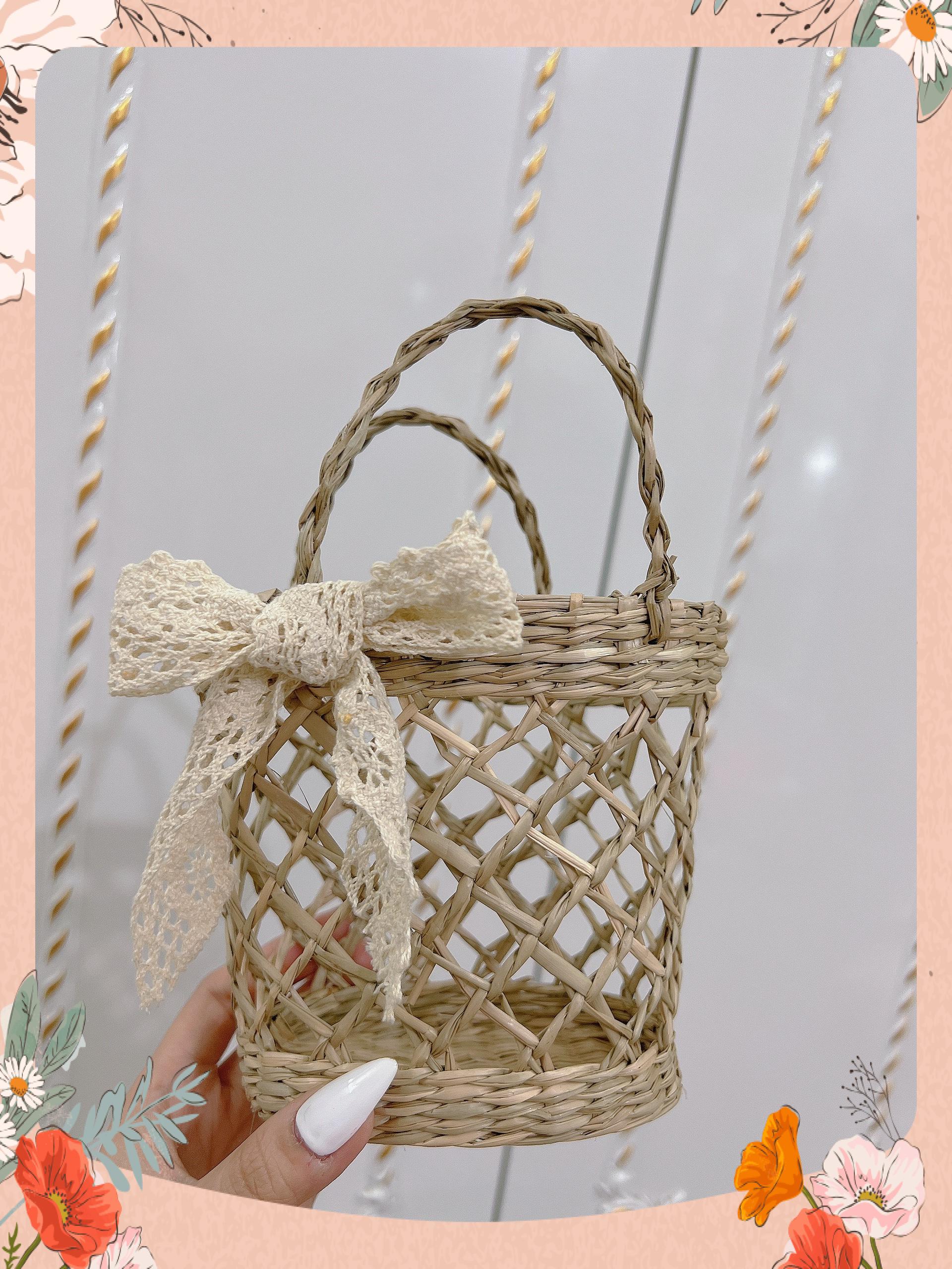 Túi mini cho bé cầm tay /túi đi biển