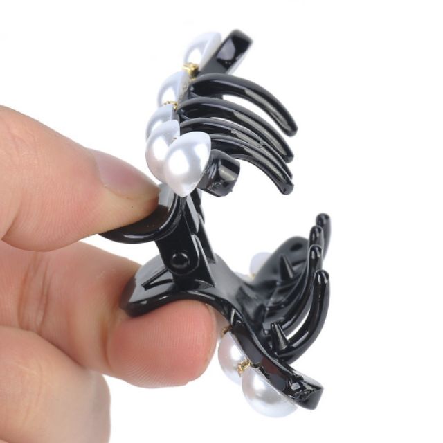 CẶP TÓC KẸP TÓC DÀI HÀN QUỐC 2 SIZE CỰC XINH Ni9 K07