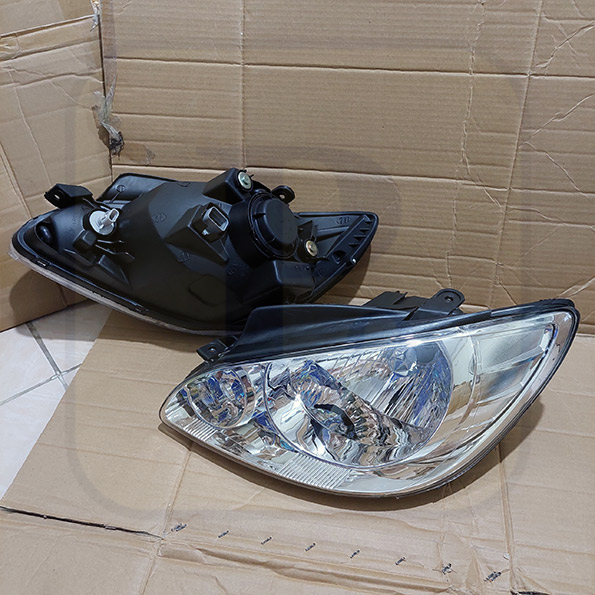 ĐÈN PHA HYUNDAI GETZ