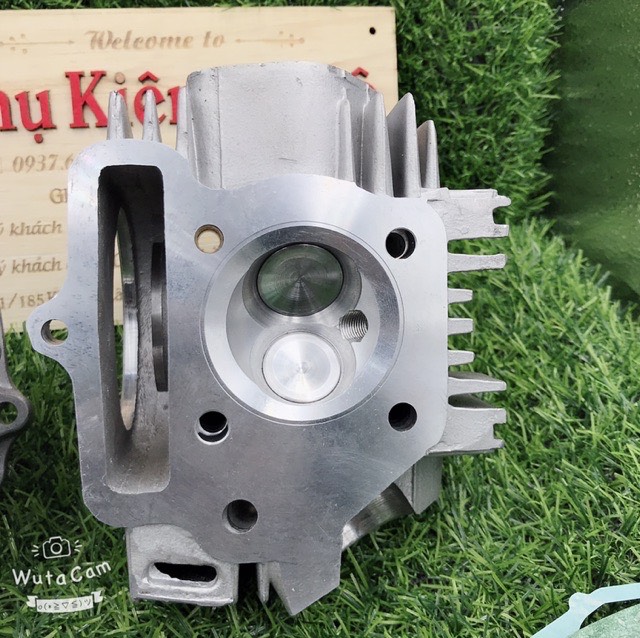 Full bộ đầu lòng 54 Supap Magic 22 24 dành cho Dream 67