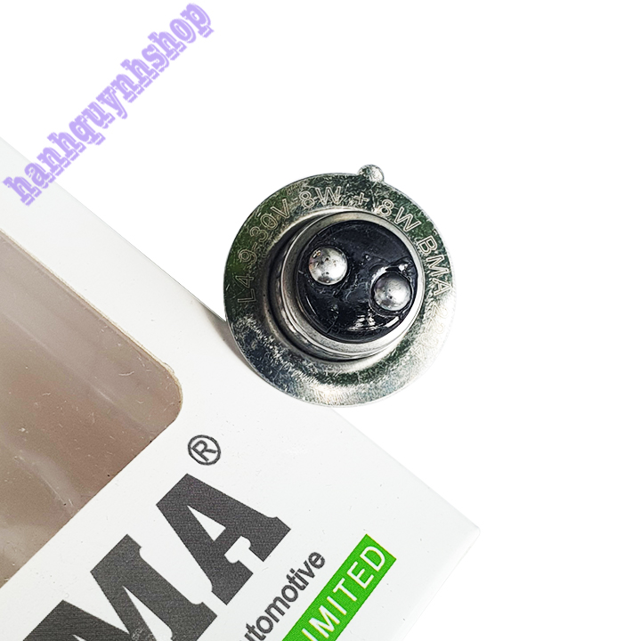 Bóng đèn pha LED Dream Wave siêu sáng