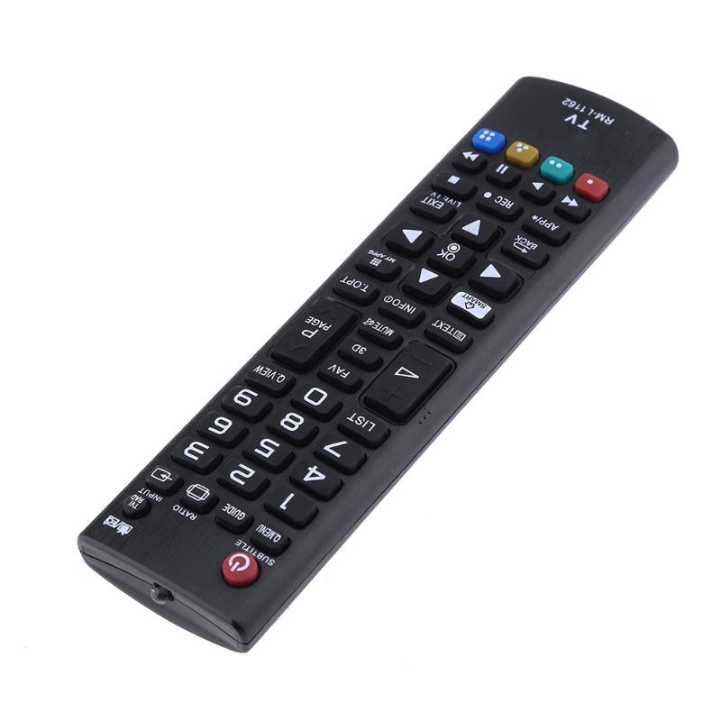 [HCM]Remote Tivi LG RM-L1162