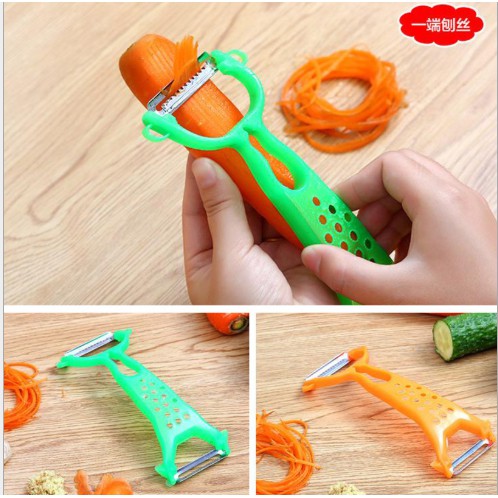 Dụng Cụ Gọt - Nạo Hoa Qủa 2 Đầu