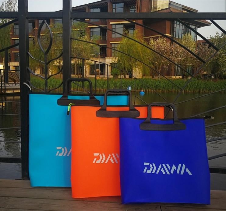 Túi đựng cá Daiwa